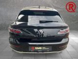 VW Arteon bei Gebrauchtwagen.expert - Abbildung (5 / 15)