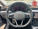 VW Arteon bei Gebrauchtwagen.expert - Abbildung (13 / 15)