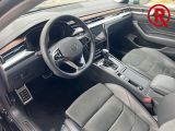 VW Arteon bei Gebrauchtwagen.expert - Abbildung (10 / 15)