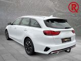 Kia Ceed bei Gebrauchtwagen.expert - Abbildung (4 / 15)