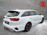Kia Ceed bei Gebrauchtwagen.expert - Abbildung (6 / 15)