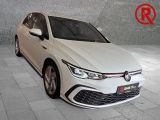 VW Golf VIII bei Gebrauchtwagen.expert - Abbildung (3 / 15)