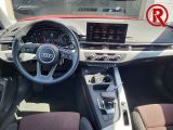 Audi A4 bei Gebrauchtwagen.expert - Abbildung (10 / 15)