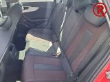 Audi A4 bei Gebrauchtwagen.expert - Abbildung (9 / 15)