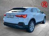 Audi Q3 bei Gebrauchtwagen.expert - Abbildung (6 / 15)