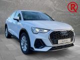 Audi Q3 bei Gebrauchtwagen.expert - Abbildung (3 / 15)