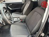Audi Q2 bei Gebrauchtwagen.expert - Abbildung (14 / 15)