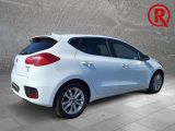 Kia Ceed bei Gebrauchtwagen.expert - Abbildung (6 / 15)