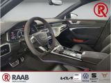 Audi RS 6 bei Gebrauchtwagen.expert - Abbildung (13 / 15)
