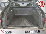 Audi RS 6 bei Gebrauchtwagen.expert - Abbildung (9 / 15)