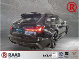 Audi RS 6 bei Gebrauchtwagen.expert - Abbildung (6 / 15)