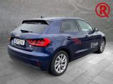 Audi A1 Sportback bei Gebrauchtwagen.expert - Abbildung (6 / 15)