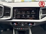 Audi A1 Sportback bei Gebrauchtwagen.expert - Abbildung (12 / 15)