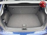 Audi A1 Sportback bei Gebrauchtwagen.expert - Abbildung (8 / 15)