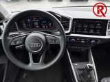 Audi A1 Sportback bei Gebrauchtwagen.expert - Abbildung (10 / 15)