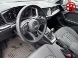 Audi A1 Sportback bei Gebrauchtwagen.expert - Abbildung (15 / 15)
