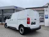 Citroen Jumpy bei Gebrauchtwagen.expert - Abbildung (2 / 10)