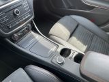 Mercedes-Benz CLA-Klasse bei Gebrauchtwagen.expert - Abbildung (8 / 10)