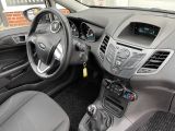 Ford Fiesta bei Gebrauchtwagen.expert - Abbildung (5 / 10)