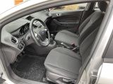 Ford Fiesta bei Gebrauchtwagen.expert - Abbildung (4 / 10)
