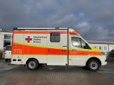 Mercedes-Benz Sprinter bei Gebrauchtwagen.expert - Abbildung (3 / 10)