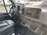 Mercedes-Benz Sprinter bei Gebrauchtwagen.expert - Abbildung (7 / 10)
