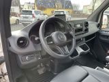 Mercedes-Benz Sprinter bei Gebrauchtwagen.expert - Abbildung (6 / 10)