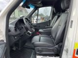 Mercedes-Benz Sprinter bei Gebrauchtwagen.expert - Abbildung (5 / 10)