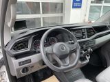 VW T6 Kombi bei Gebrauchtwagen.expert - Abbildung (5 / 10)