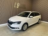 Skoda Fabia bei Gebrauchtwagen.expert - Abbildung (2 / 15)