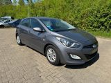 Hyundai i30 bei Gebrauchtwagen.expert - Abbildung (5 / 8)
