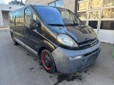 Opel Vivaro bei Gebrauchtwagen.expert - Abbildung (14 / 15)