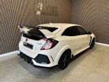 Honda Civic bei Gebrauchtwagen.expert - Abbildung (4 / 15)