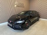 Honda Civic bei Gebrauchtwagen.expert - Abbildung (2 / 15)