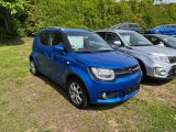 Suzuki Ignis bei Gebrauchtwagen.expert - Abbildung (3 / 5)