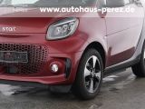 Smart Cabrio PASSION bei Gebrauchtwagen.expert - Abbildung (3 / 14) Smart Cabrio PASSION bei Gebrauchtwagen.expert - Abbildung (3 / 14)