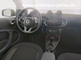 Smart Cabrio PASSION bei Gebrauchtwagen.expert - Abbildung (6 / 14) Smart Cabrio PASSION bei Gebrauchtwagen.expert - Abbildung (6 / 14)