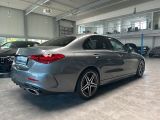 Mercedes-Benz C 300d EDITION AMG bei Gebrauchtwagen.expert - Abbildung (4 / 15)