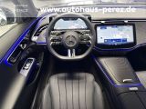 Mercedes-Benz E-Klasse bei Gebrauchtwagen.expert - Abbildung (9 / 15) Mercedes-Benz E-Klasse bei Gebrauchtwagen.expert - Abbildung (9 / 15)