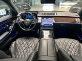 Mercedes-Benz S 500 4M L AMG bei Gebrauchtwagen.expert - Abbildung (9 / 15)