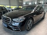 Mercedes-Benz S 500 4M L AMG bei Gebrauchtwagen.expert - Abbildung (3 / 15)
