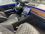 Mercedes-Benz S 500 4M L AMG bei Gebrauchtwagen.expert - Abbildung (6 / 15)