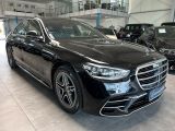 Mercedes-Benz S 500 4M L AMG bei Gebrauchtwagen.expert - Abbildung (2 / 15)