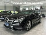 Mercedes-Benz E 220d Coupe bei Gebrauchtwagen.expert - Abbildung (2 / 15) Mercedes-Benz E 220d Coupe bei Gebrauchtwagen.expert - Abbildung (2 / 15)