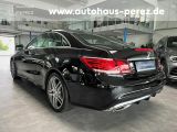 Mercedes-Benz E 220d Coupe bei Gebrauchtwagen.expert - Abbildung (3 / 15) Mercedes-Benz E 220d Coupe bei Gebrauchtwagen.expert - Abbildung (3 / 15)