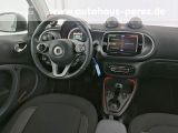 Smart passion bei Gebrauchtwagen.expert - Abbildung (3 / 15)
