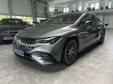 Mercedes-Benz EQE bei Gebrauchtwagen.expert - Abbildung (2 / 15)
