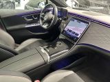 Mercedes-Benz EQE bei Gebrauchtwagen.expert - Abbildung (5 / 15)