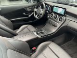 Mercedes-Benz C 400 Cabrio 4M AMG bei Gebrauchtwagen.expert - Abbildung (5 / 15)