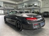 Mercedes-Benz C 400 Cabrio 4M AMG bei Gebrauchtwagen.expert - Abbildung (3 / 15)